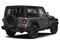 2027 Jeep Wrangler Willys
