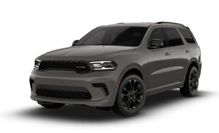 2026 Dodge Durango DURANGO GT AWD