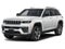2027 Jeep Grand Cherokee Laredo