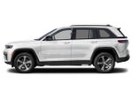 2027 Jeep Grand Cherokee Laredo