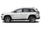 2027 Jeep Grand Cherokee Laredo