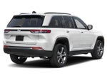 2027 Jeep Grand Cherokee Laredo