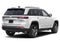 2027 Jeep Grand Cherokee Laredo