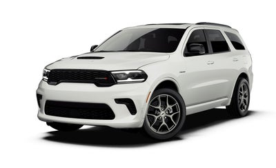 2027 Dodge Durango DURANGO GT HEMI V8 PLUS AWD