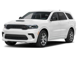 2027 Dodge Durango DURANGO GT HEMI V8 PLUS AWD
