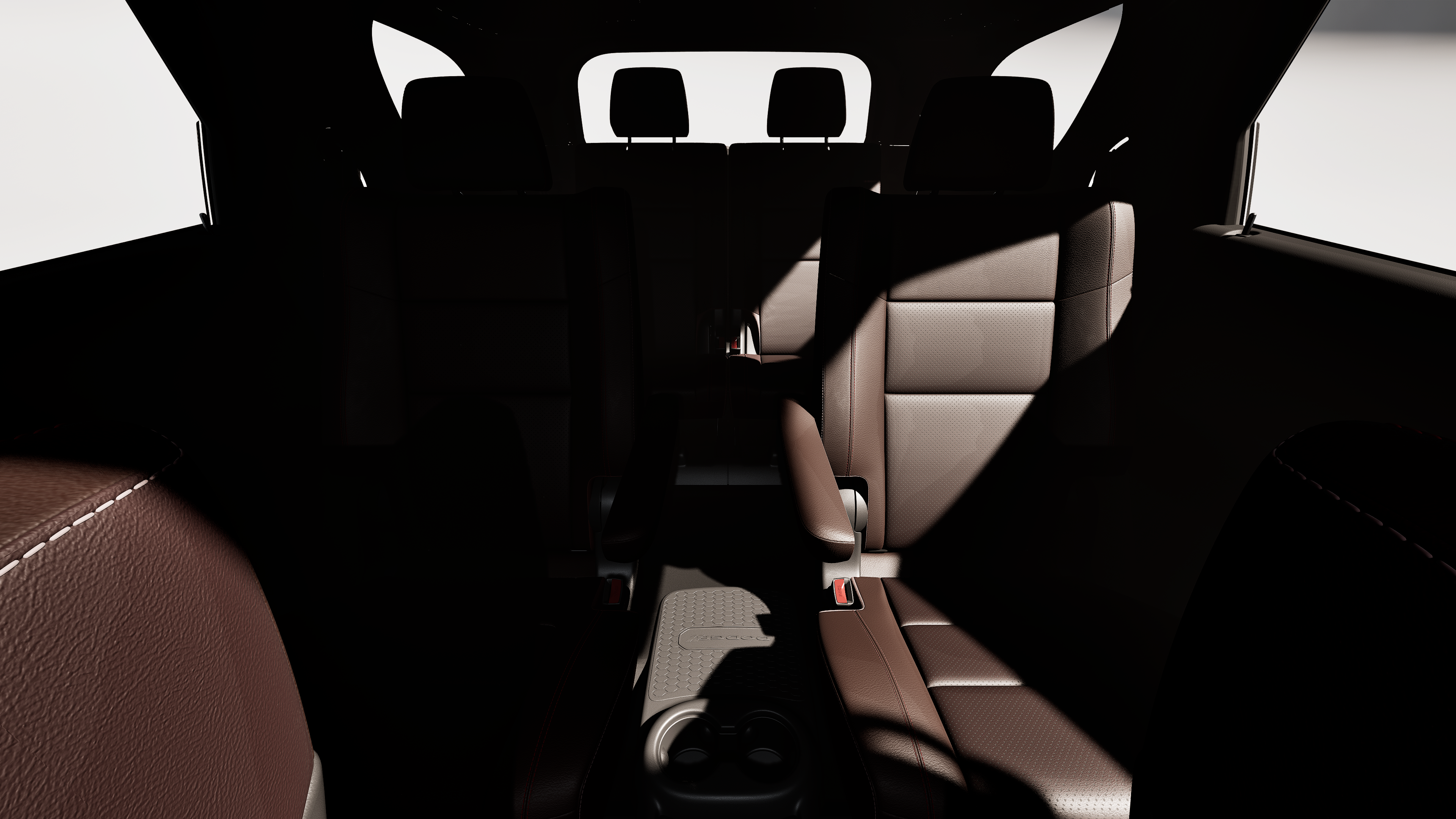 2027 Dodge Durango DURANGO GT HEMI V8 PLUS AWD