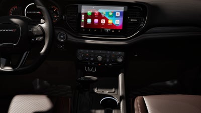 2027 Dodge Durango DURANGO GT HEMI V8 PLUS AWD