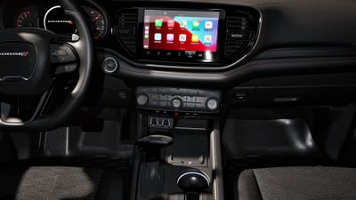 2027 Dodge Durango DURANGO GT HEMI V8 AWD