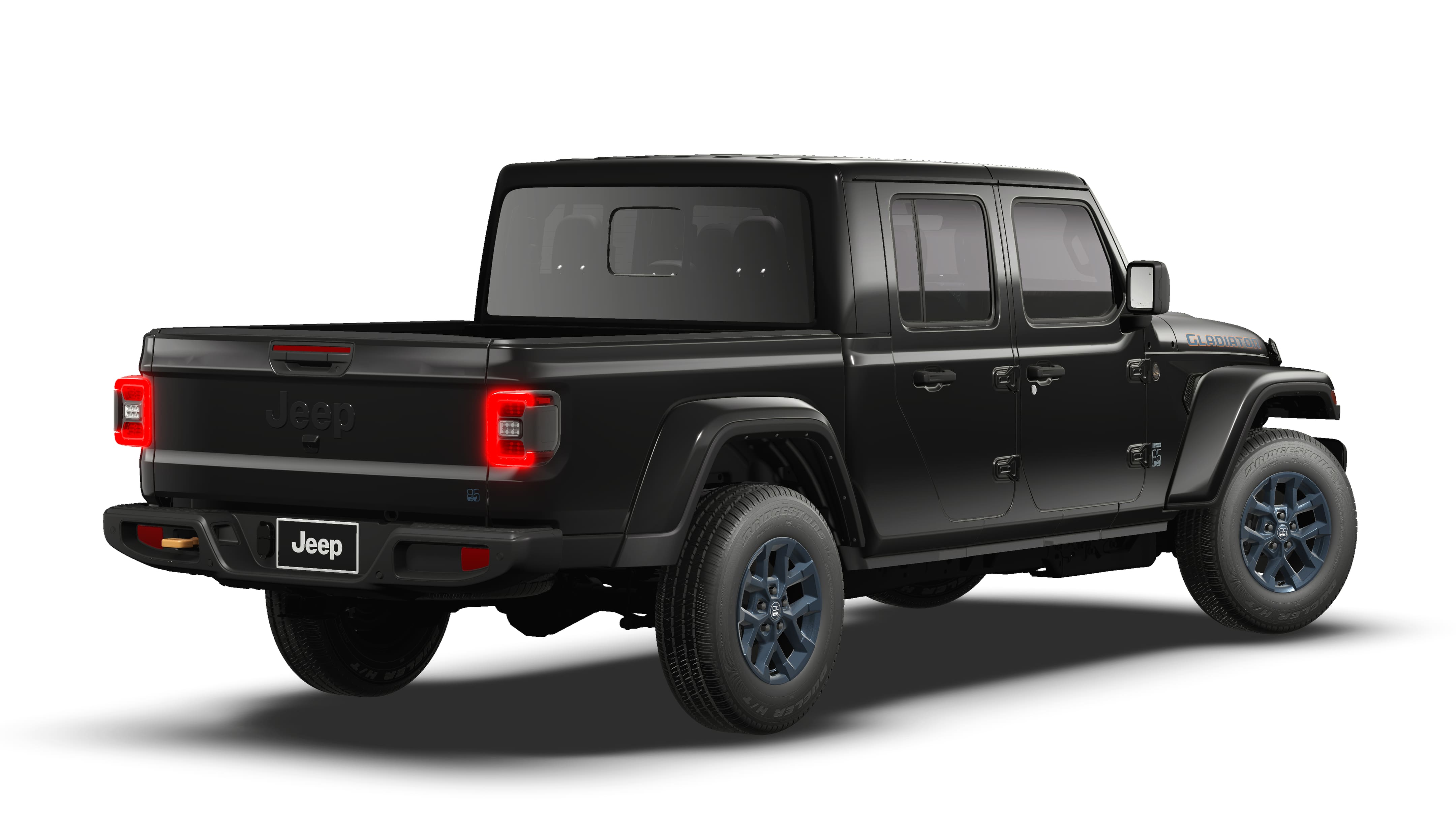 2026 Jeep Gladiator GLADIATOR 85TH ANNIVERSARY EDITION 4X4