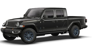 2026 Jeep Gladiator GLADIATOR 85TH ANNIVERSARY EDITION 4X4
