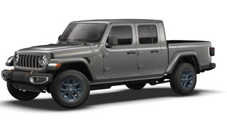 2026 Jeep Gladiator GLADIATOR 85TH ANNIVERSARY EDITION 4X4