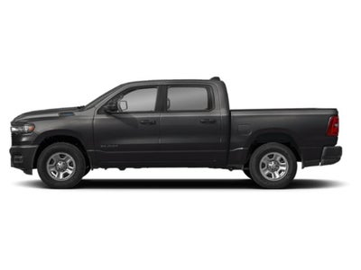 2027 RAM 1500 Express