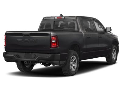 2027 RAM 1500 Express