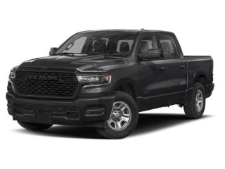 2027 RAM 1500 Express