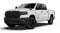 2027 RAM Ram 1500 RAM 1500 WARLOCK CREW CAB 4X4 5'7' BOX