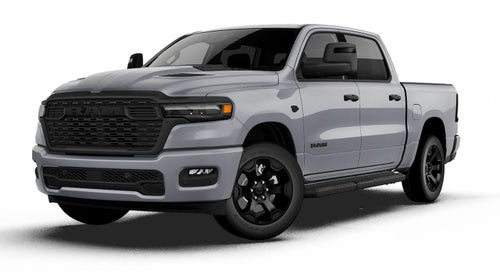 2027 RAM Ram 1500 RAM 1500 EXPRESS CREW CAB 4X4 5'7' BOX