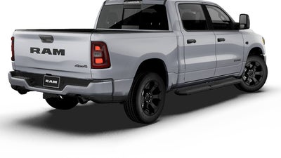2027 RAM Ram 1500 RAM 1500 EXPRESS CREW CAB 4X4 5'7' BOX