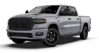 2027 RAM Ram 1500 RAM 1500 EXPRESS CREW CAB 4X4 5'7' BOX