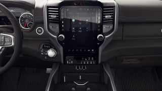 2027 RAM Ram 1500 RAM 1500 LARAMIE CREW CAB 4X4 5'7' BOX