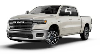 2027 RAM Ram 1500 RAM 1500 LARAMIE CREW CAB 4X4 5'7' BOX