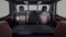 2027 RAM Ram 1500 RAM 1500 REBEL CREW CAB 4X4 5'7' BOX