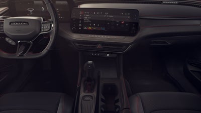 2026 Dodge Charger CHARGER R/T 4-DOOR AWD