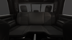 2027 RAM Ram 2500 RAM 2500 WARLOCK CREW CAB 4X4 6'4' BOX