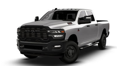 2027 RAM Ram 2500 RAM 2500 TRADESMAN CREW CAB 4X4 6'4' BOX