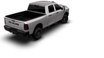 2027 RAM Ram 2500 RAM 2500 TRADESMAN CREW CAB 4X4 6'4' BOX
