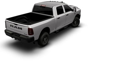2027 RAM Ram 2500 RAM 2500 TRADESMAN CREW CAB 4X4 6'4' BOX