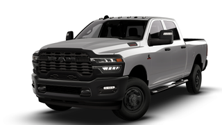 2027 RAM Ram 2500 RAM 2500 TRADESMAN CREW CAB 4X4 6'4' BOX