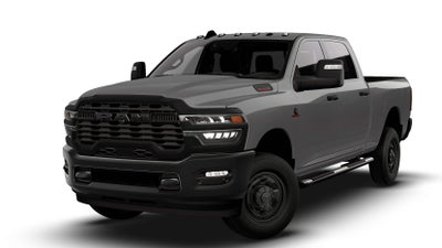 2027 RAM Ram 2500 RAM 2500 TRADESMAN CREW CAB 4X4 6'4' BOX