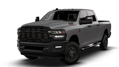 2027 RAM Ram 2500 RAM 2500 TRADESMAN CREW CAB 4X4 6'4' BOX