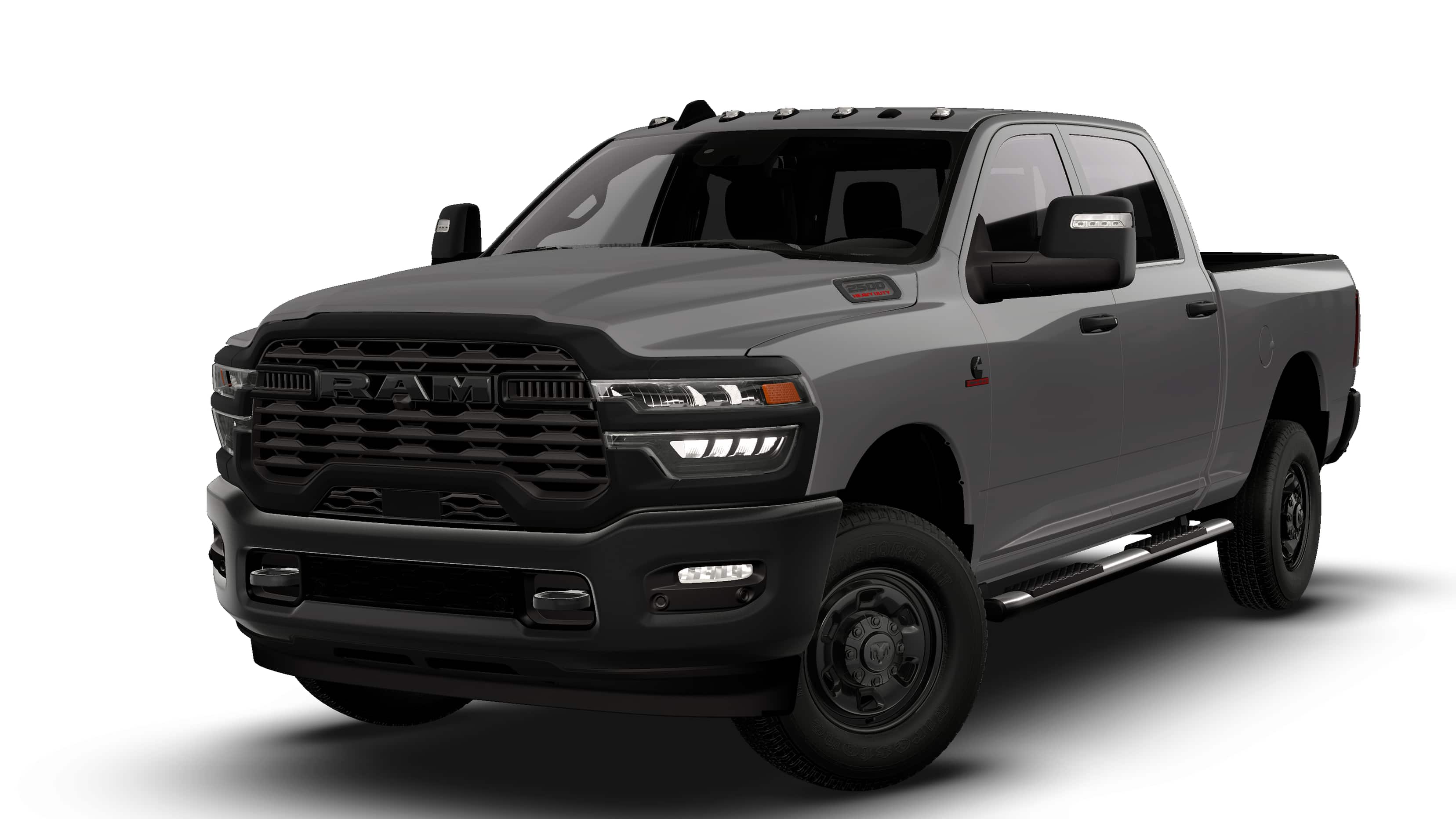 2027 RAM Ram 2500 RAM 2500 TRADESMAN CREW CAB 4X4 6'4' BOX