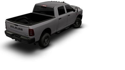 2027 RAM Ram 2500 RAM 2500 TRADESMAN CREW CAB 4X4 6'4' BOX