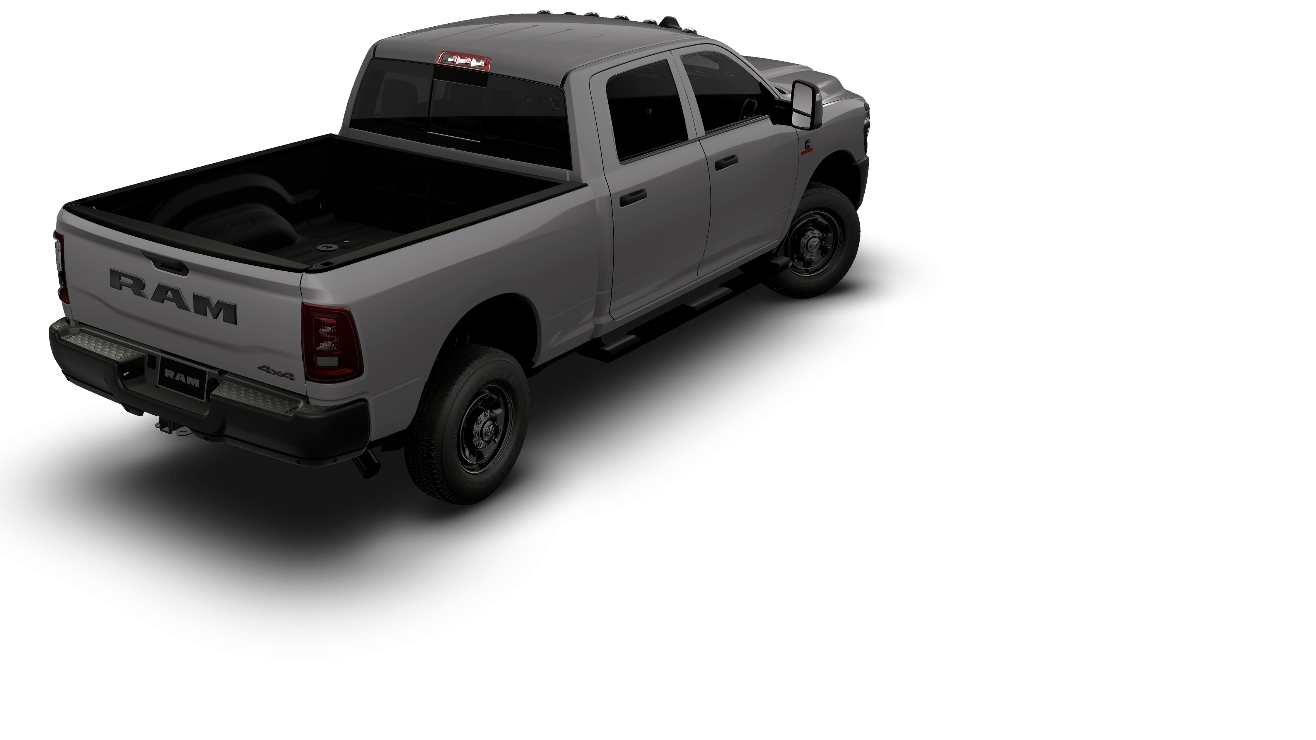 2027 RAM Ram 2500 RAM 2500 TRADESMAN CREW CAB 4X4 6'4' BOX