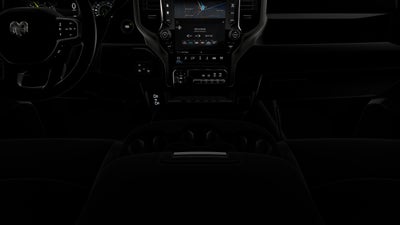 2027 RAM Ram 2500 RAM 2500 TRADESMAN CREW CAB 4X4 6'4' BOX