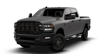 2027 RAM Ram 2500 RAM 2500 TRADESMAN CREW CAB 4X4 6'4' BOX