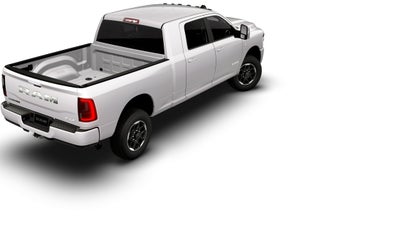 2027 RAM Ram 2500 RAM 2500 LARAMIE MEGA CAB 4X4 6'4' BOX