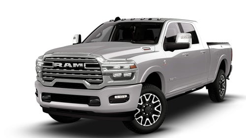 2026 RAM Ram 2500 RAM 2500 LIMITED LONGHORN MEGA CAB 4X4 6'4' BOX