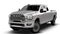 2026 RAM Ram 2500 RAM 2500 LIMITED LONGHORN MEGA CAB 4X4 6'4' BOX