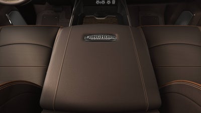 2026 RAM Ram 2500 RAM 2500 LIMITED LONGHORN MEGA CAB 4X4 6'4' BOX
