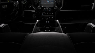 2026 RAM Ram 3500 RAM 3500 BIG HORN CREW CAB 4X4 8' BOX