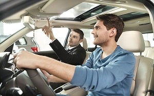 Schedule a test drive at Casa Chrysler Dodge Jeep Ram in Alamogordo, NM.