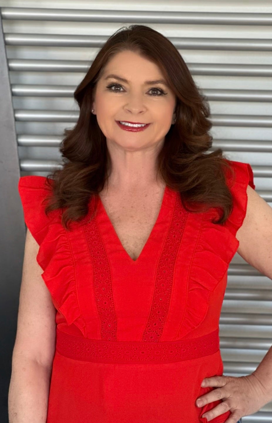 Tina Brooks BDC Service