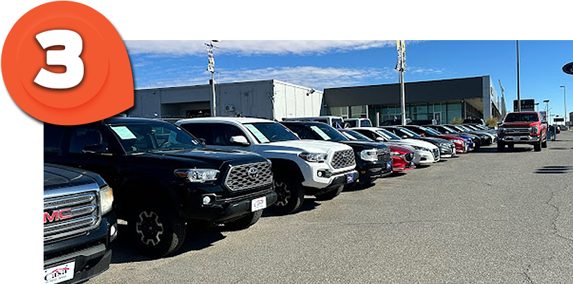  | Casa Chrysler Dodge Jeep Ram in Alamogordo NM