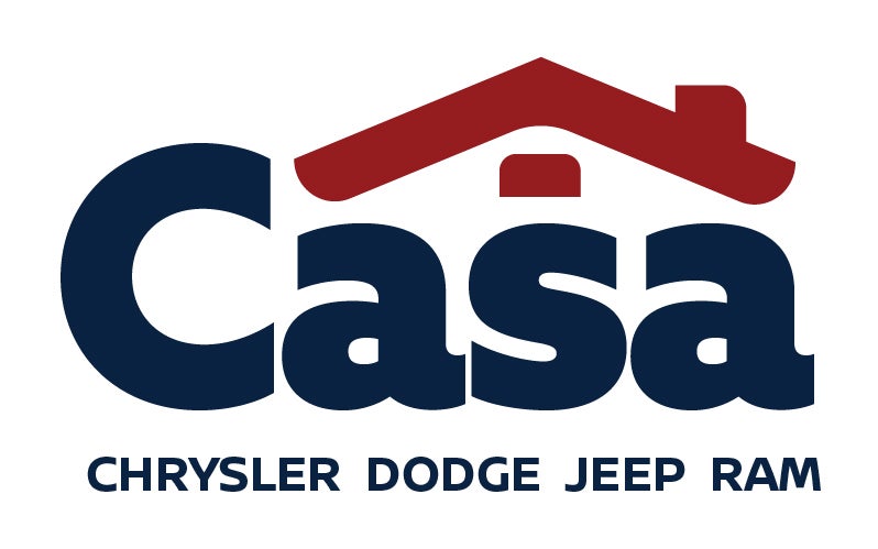  | Casa Chrysler Dodge Jeep Ram in Alamogordo NM