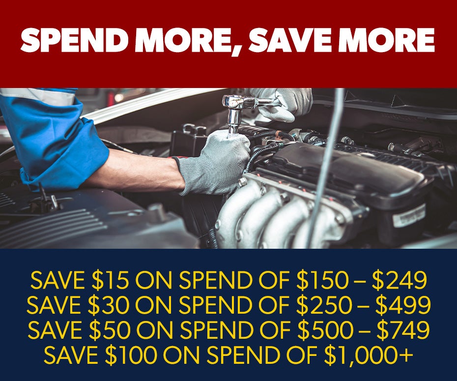 Save More